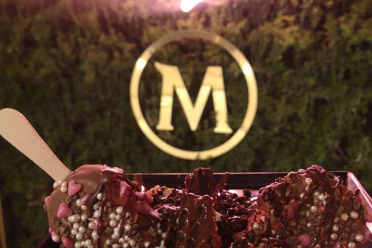 Magnum Store Caddebostan Istanbul Zomato